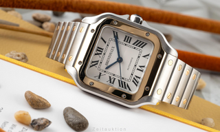 Brenton Men’s Luxury Watch — Special Offer